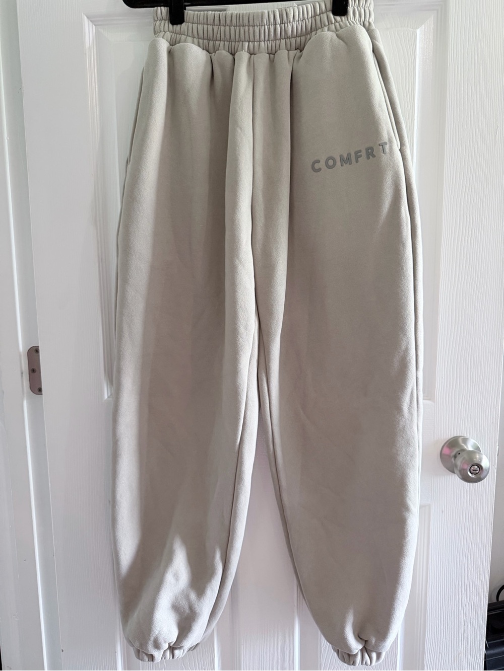 Women’s Comfrt Sweatpants (Jogger Style)